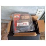 400 WATT POWER INVERTOR