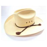 STETSON SIZE 7 COWBOY HAT
