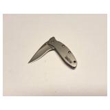 KERSHAW POCKET KNIFE