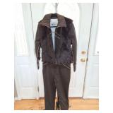 SIS USA - VINTAGE WINTER OUTDOOR SET- VERY RARE -