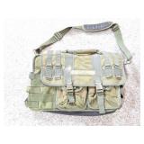 TACTICAL SHOULDER CARRY BAG