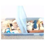 YARN AND SEWING/CRAFTING SUPPLIES
