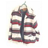VINTAGE WOOLRICH MEDIUM COAT- VERY NICE