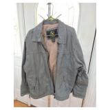AIGLE- 2 XL - MENS COAT-
