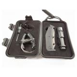 BROWNING - SURVIVAL TOOL KIT- VERY NICE