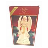 LENOX-LIGHTS UP-AMERICAN BY DESIGN- ANGELIC