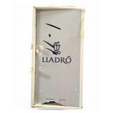LLANDR- NO 2.164- ABRIGADOS- WITH ORIGINAL BOX-