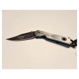 CHRIS REEVE POCKET KNIFE