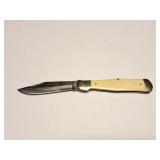 ROUGH RIDER POCKET KNIFE