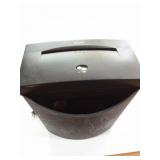 PAPER SHREDDER