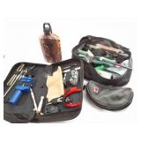 TOOL KITS- CANTEEN AND MORE