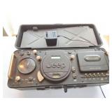 JEEP RADIO