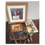 DREAM CATCHER- FRAMES AND MORE