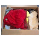 VINTAGE MENS CLOTHES- CONTENTS OF BOX