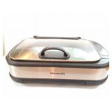 POWER XL- ELECTRIC COOKER