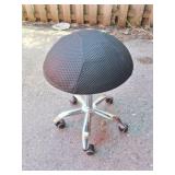 CORESEAT- ROLLING STOOL