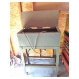 PROPANE FORGE
