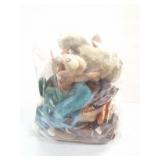 BEANIE BABIES- UNSEARCHED