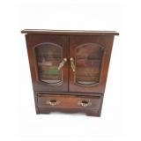 JAY IMPORT- MUSICAL- JEWLERY BOX