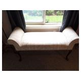 VANITY COUCH- VERY NICE