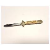 SCHRADE CLASSIC POCKET KNIFE