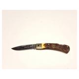 SCHRADE+ POCKET KNIFE