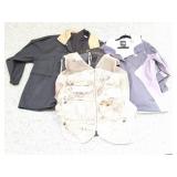 NORTH FACE- PRIMOS AND MORE- 3 ITEMS