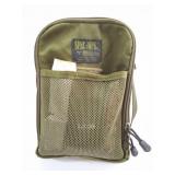 SPEC OPS BAG AND ALL CONTENTS-