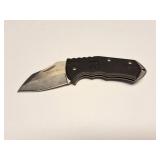 WILLUMSEN URBAN TACTICAL POCKET KNIFE