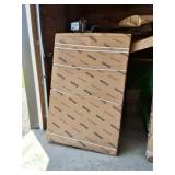 THERMO SEAL-NEW WINDOW IN BOX- 36" X 56"