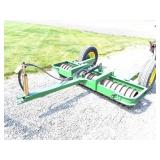 CULTIPACKER-PULL TYPE-7 FOOT-WITH HYDRAULIC