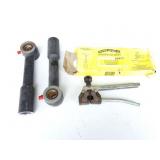 TIE ROD ENDS- ROLLER CHAIN TOOL