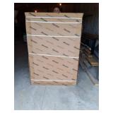 THERMO SEAL- NEW WINDOW IN BOX- 36" X 56"