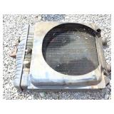 RADIATOR- USED
