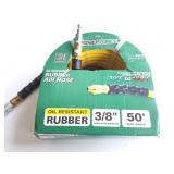 MASTERFORCE- OIL RESISTANT RUBBER- AIR HOSE-