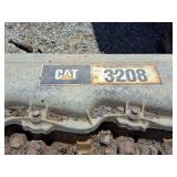 CAT 3208- USED ENGINE ON PALLET-UNSURE THE