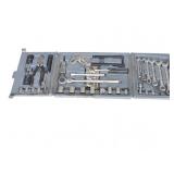 ALLIED TOOL KIT- APEARS COMPLETE