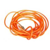 HEAVY ORANGE EXTENSION CORD