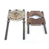 SPECIALTY TOOLS- 2 ITEMS