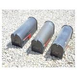 3- MAIL BOXES