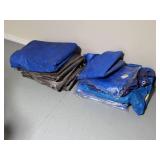 LARGE TARP LOT