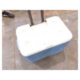 COLEMAN COOLER