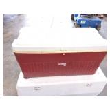 THERMOS 96 QT- LARGE COOLER