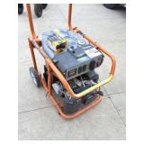 RIGID GENERATOR GENSET- YAMAHA-