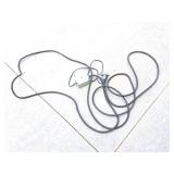 LONG ELECTRIC POWER CORD- WITH SWITCH