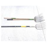 3- FORKS