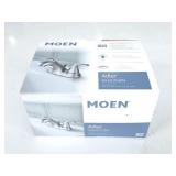 MOEN- ADLER- NEW BATHROOM FAUCET
