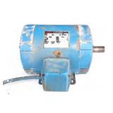 AJAX ELECRRIC MOTOR- 5HP