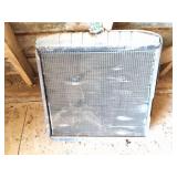 VINTAGE RADIATOR