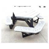 SYNTHETIC PICNIC TABLE